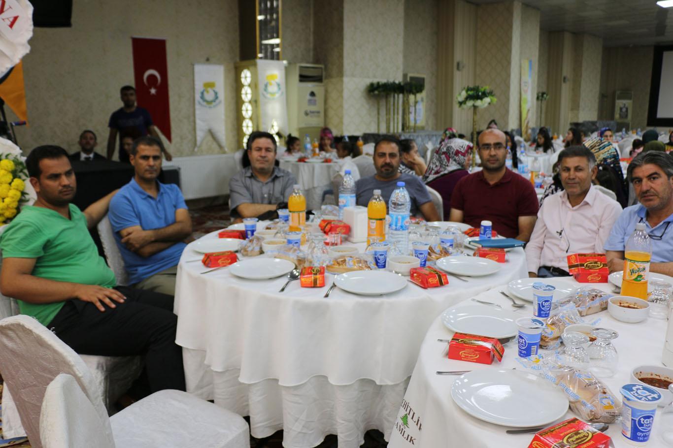 Çölyak hastalığına dikkat Çölyak hastalığına dikkat